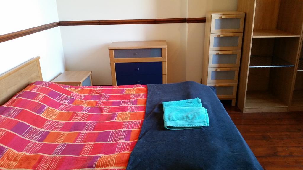 Apartment Broompark House Glasgow
