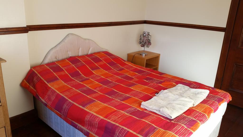 Apartment Broompark House