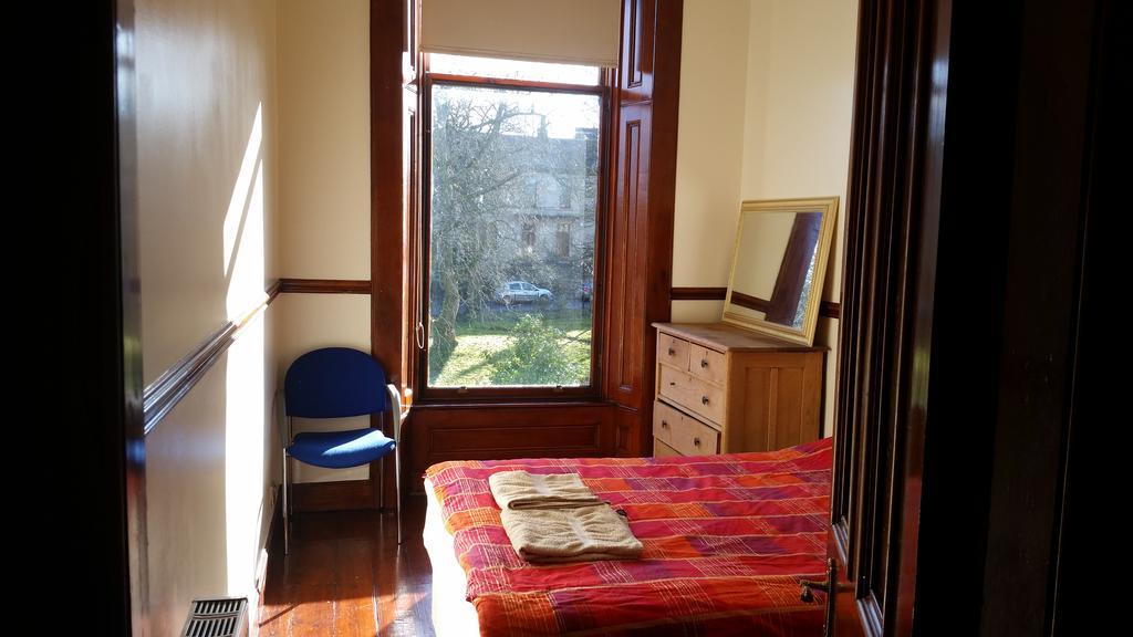 Broompark House Glasgow