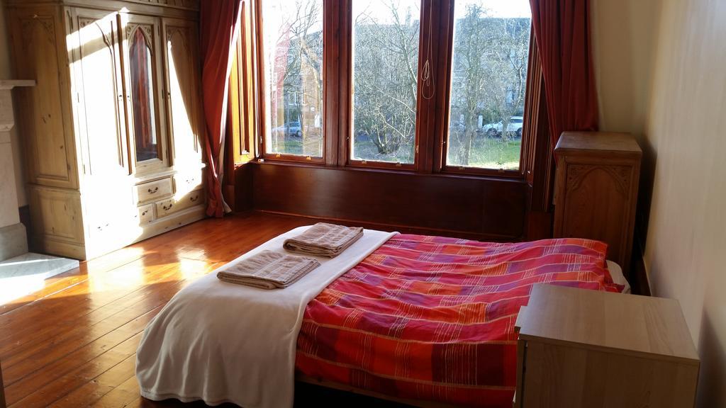 Broompark House Apartment *