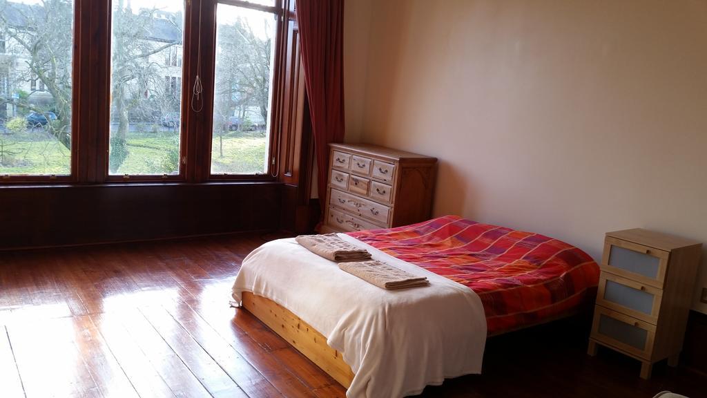 Broompark House Apartment