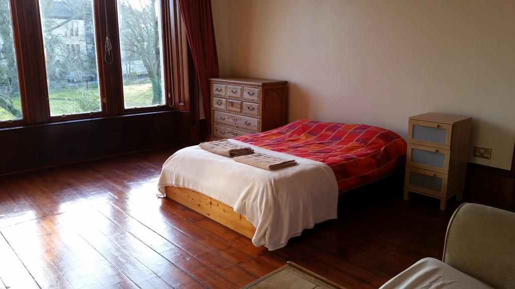 Broompark House *