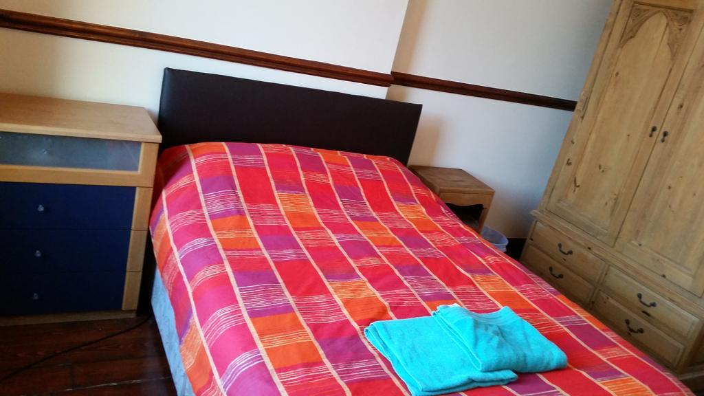Apartment Broompark House Glasgow