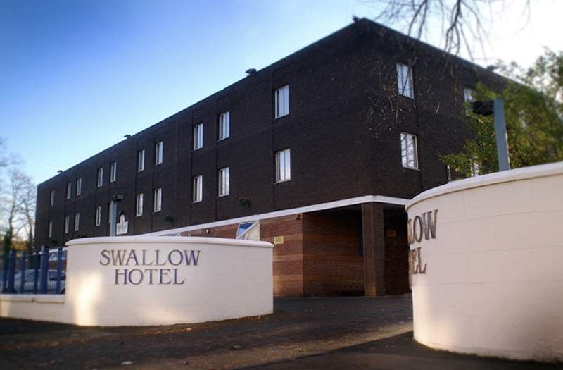Hotel West By Compass Hospitality 3*