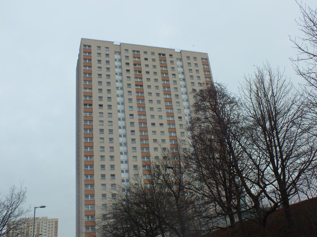 The Apartment *