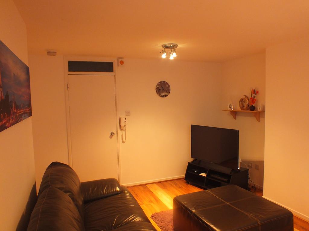 Apartment The Glasgow