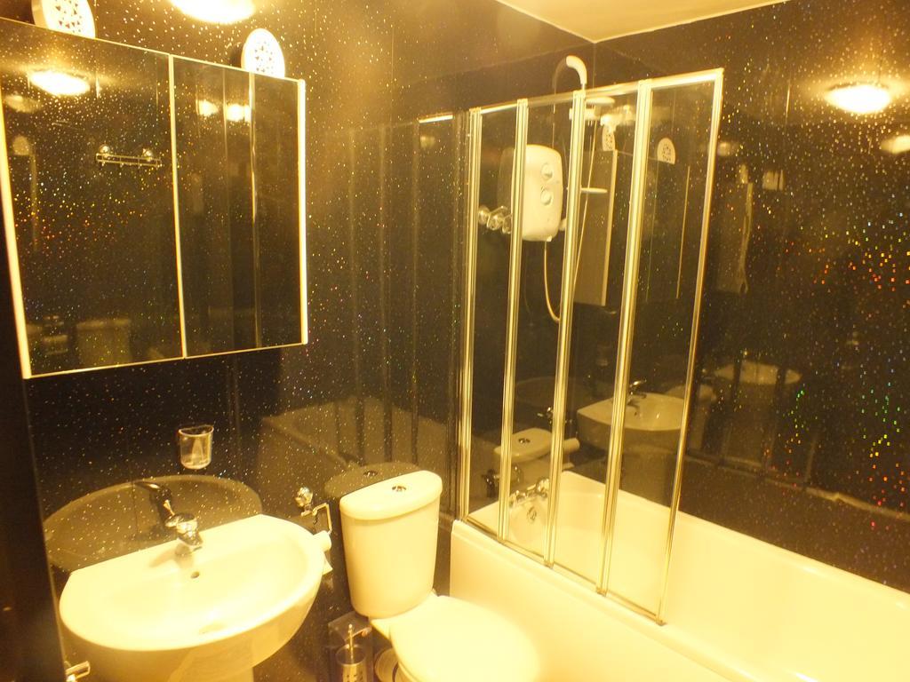 Apartment The