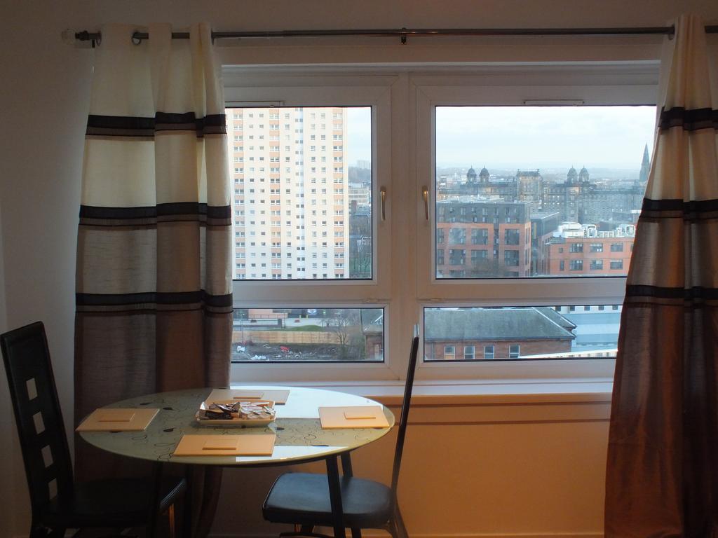The Glasgow