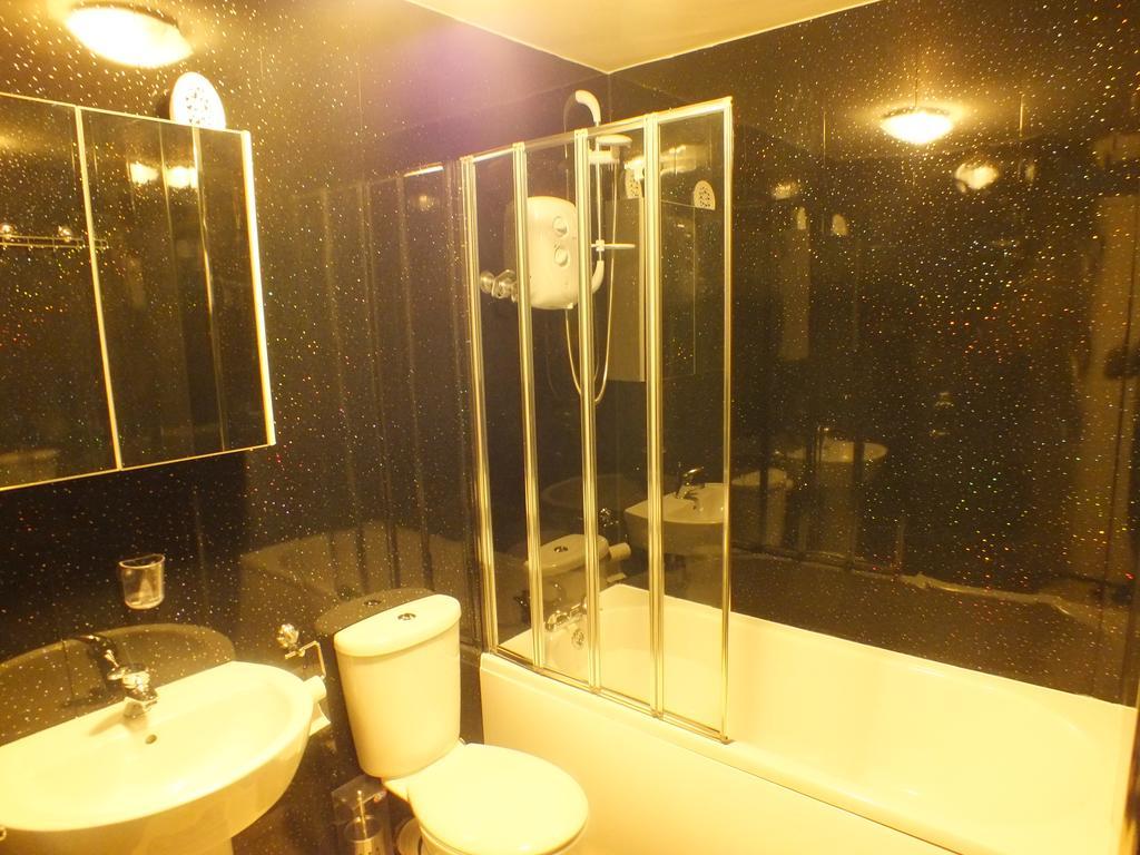 The Apartment *