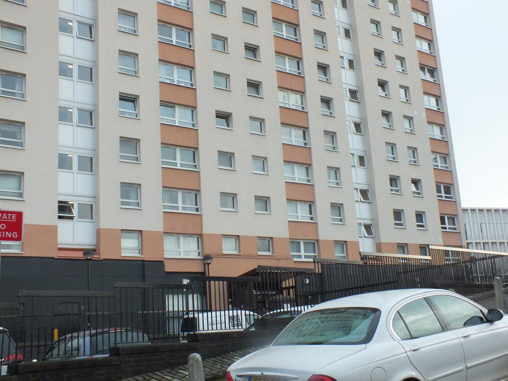 The Apartment *