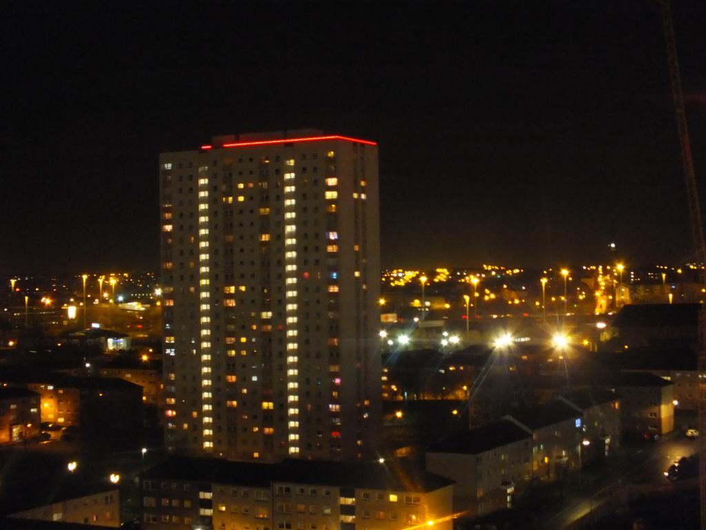 The Glasgow