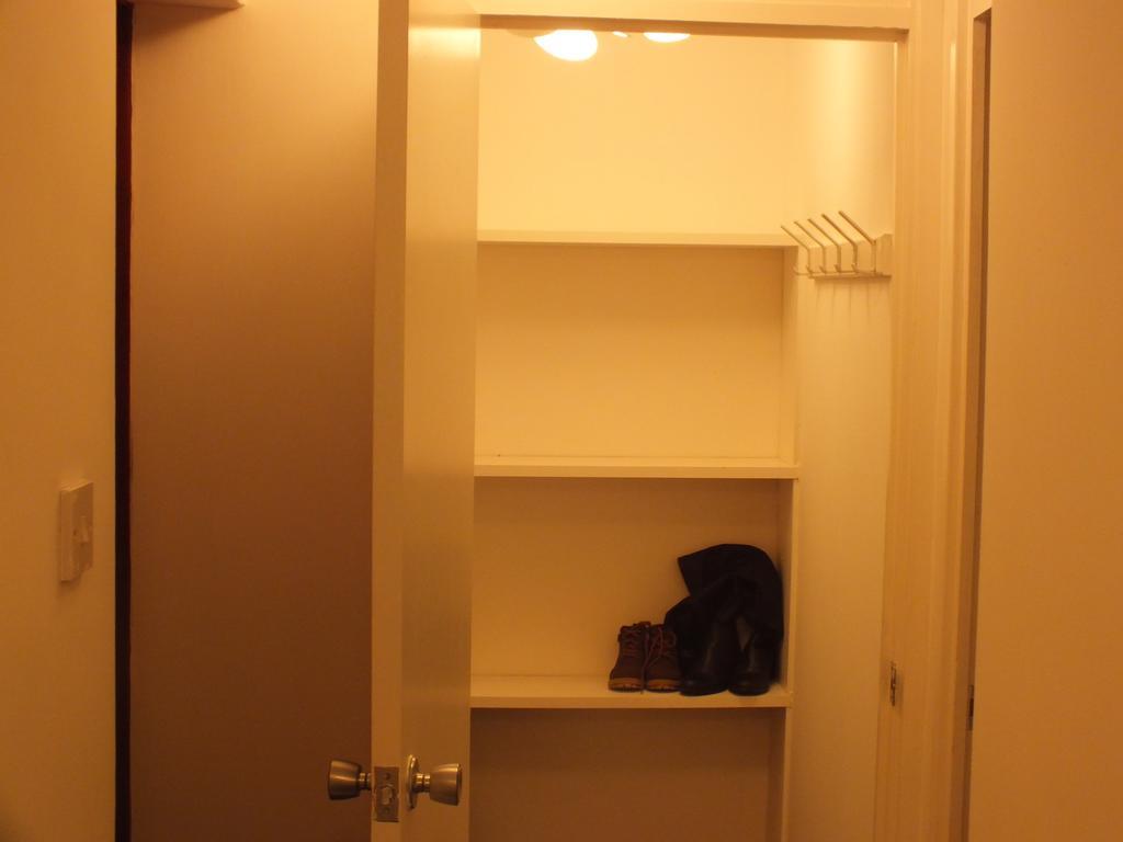 The Apartment *