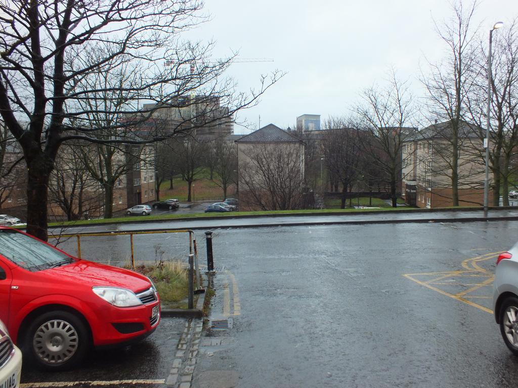 Apartment The Glasgow