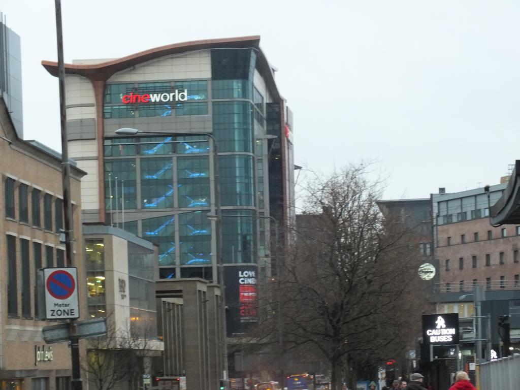 The Glasgow