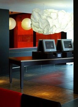 Citizenm Hotel Glasgow