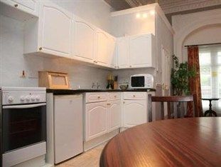 City Apartments Apartment *