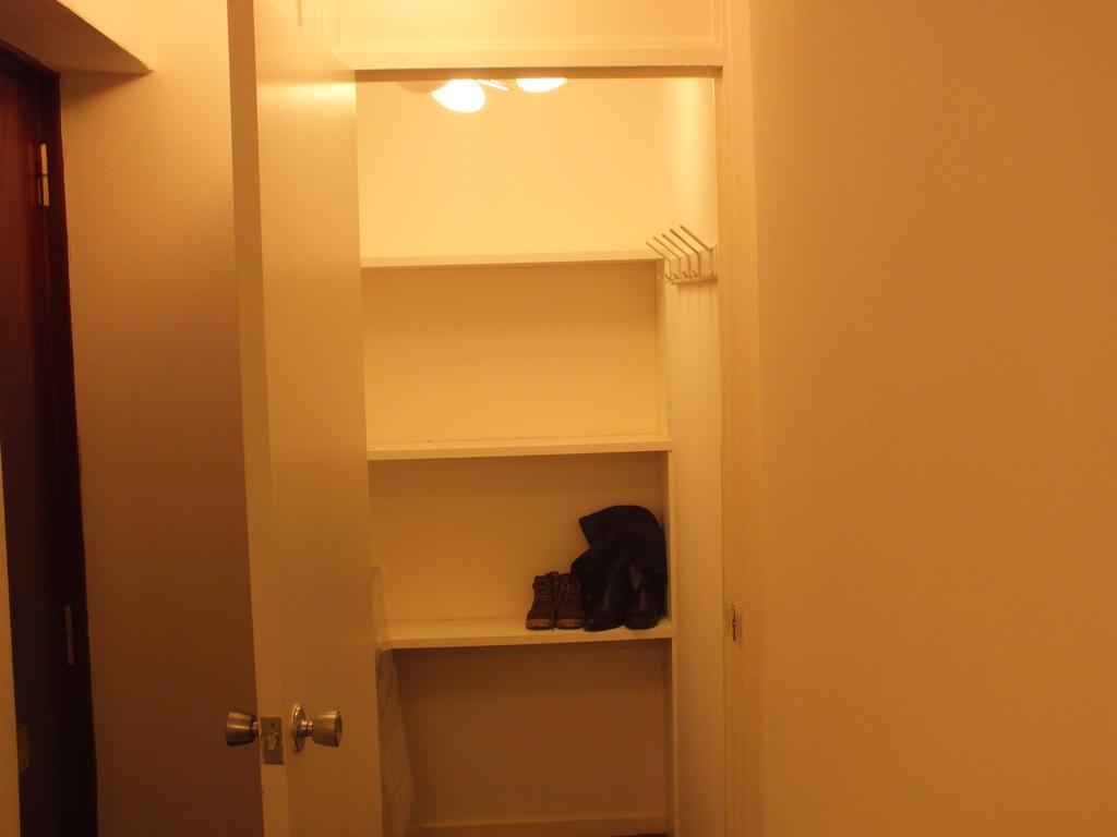 Apartment The