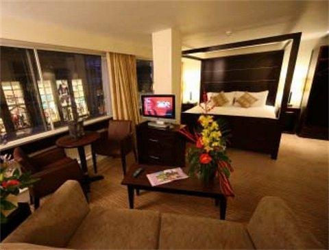 Hotel Mercure Glasgow