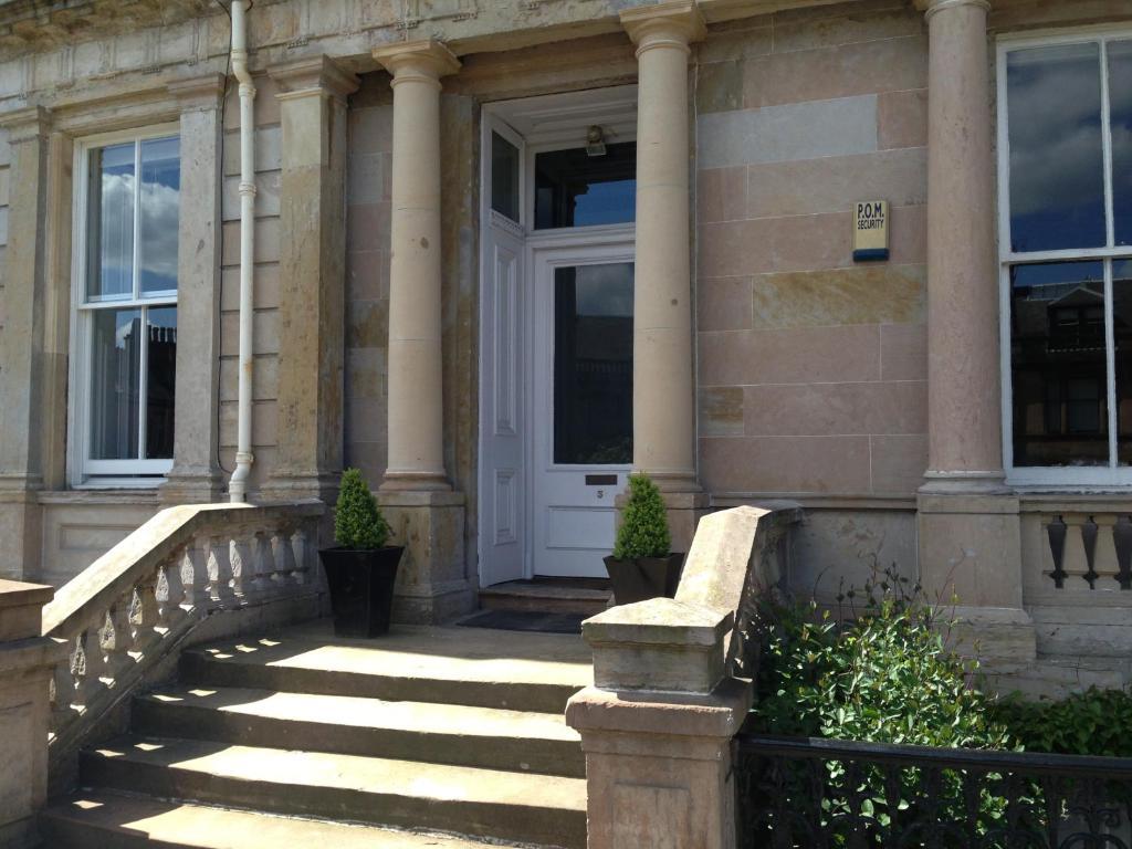 Apartment Principal - Crown Circus Duplex