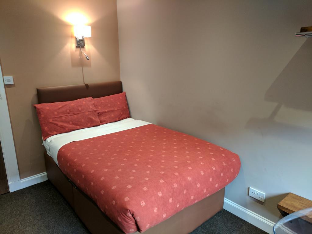 The Kelvin West End Guest house 2*