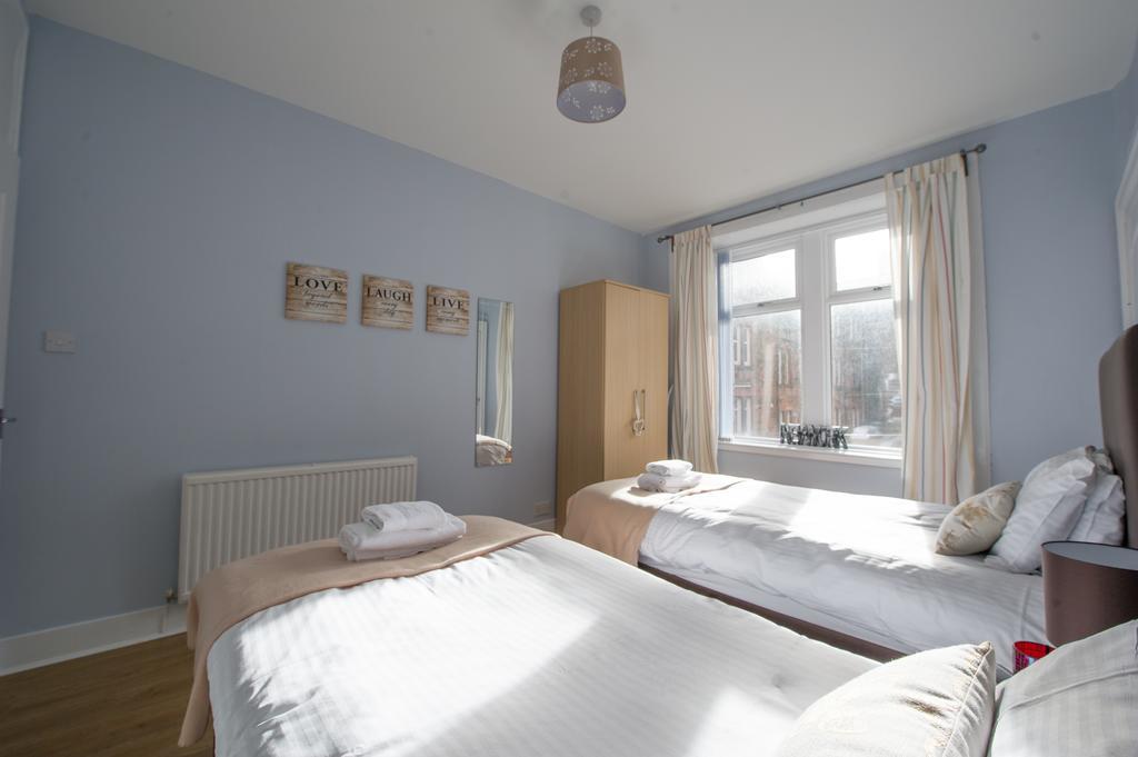 Premier - Crathie View Apartment *