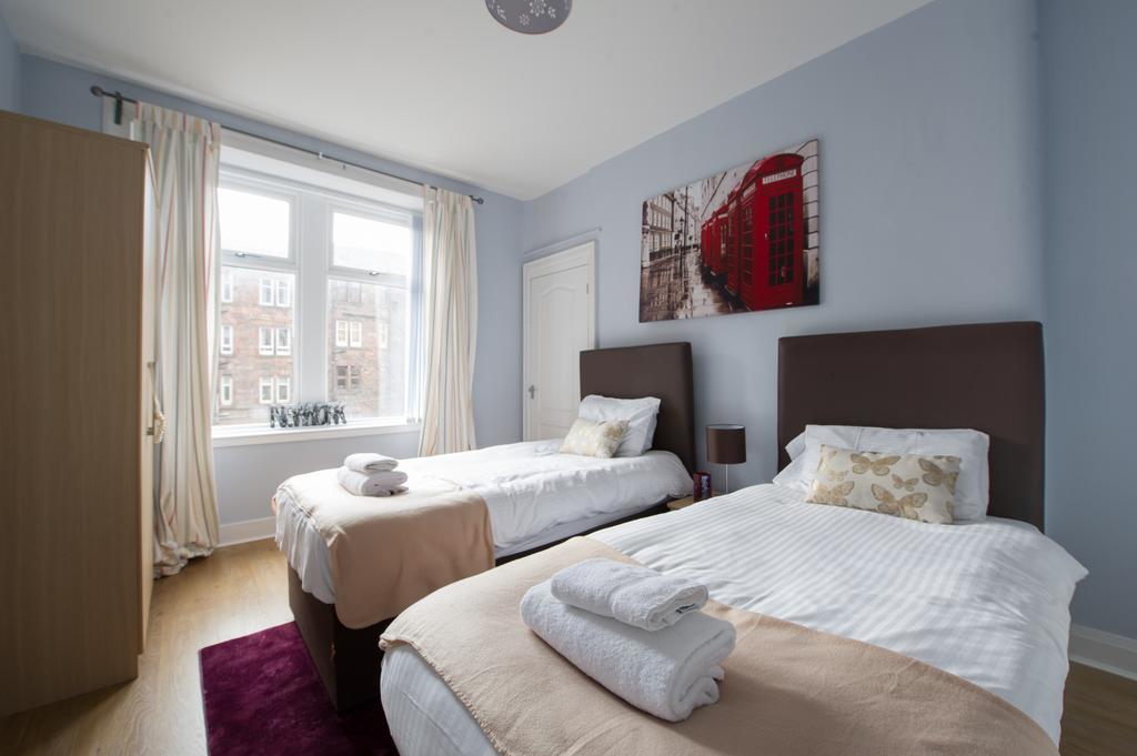 Premier - Crathie View Apartment