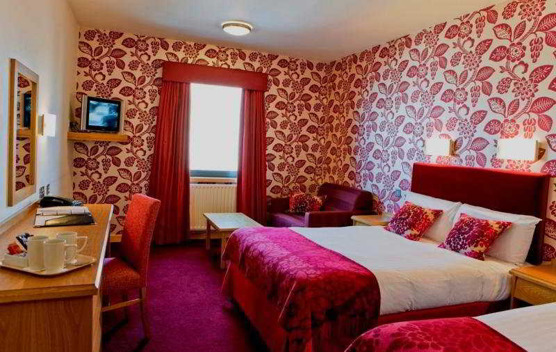 Marks Hotel Glasgow