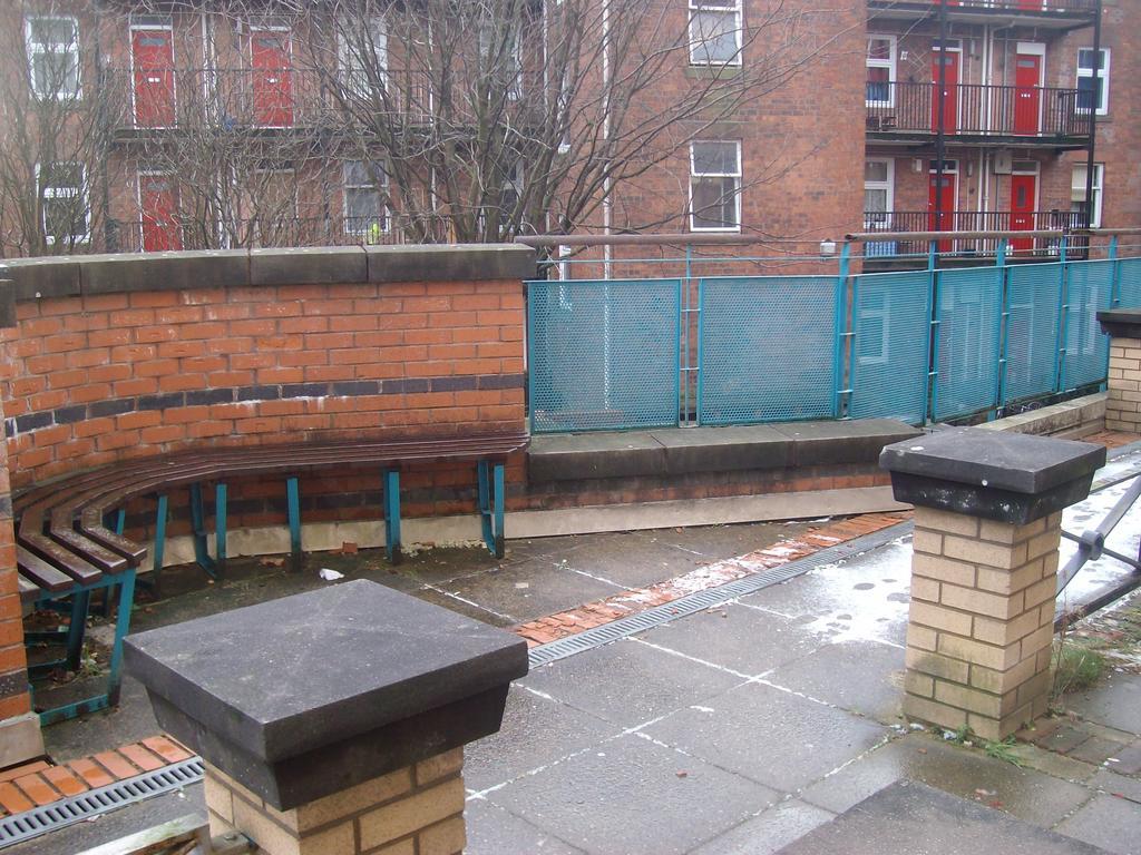 Apartment My House Barrowland A With Free Parking Glasgow