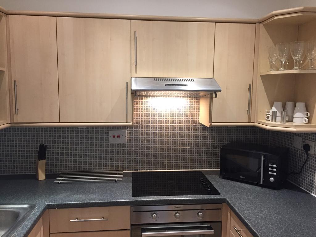 Apartment West End Glasgow