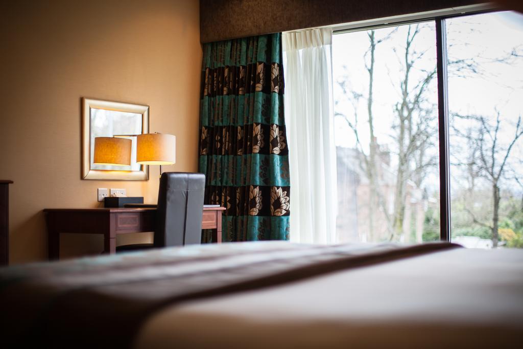 Sherbrooke Castle Hotel 4*