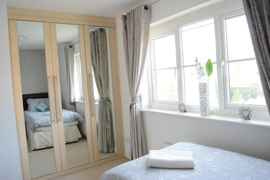 Hampden House Holiday home Glasgow