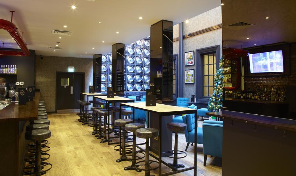 Hotel Malmaison