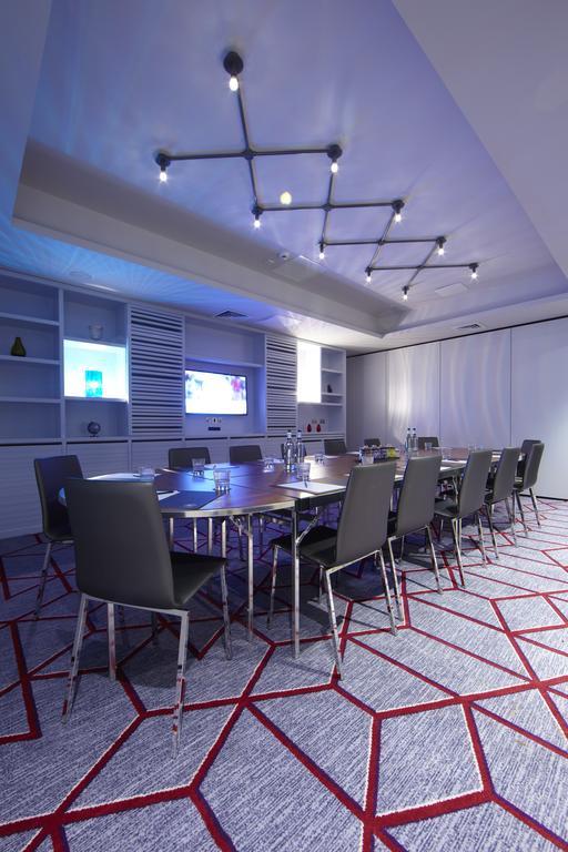 Hotel Malmaison Glasgow