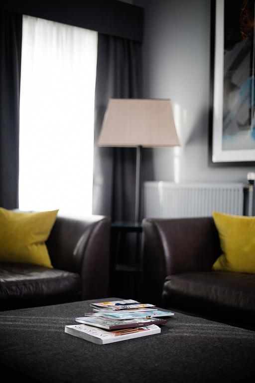 Malmaison Hotel Glasgow