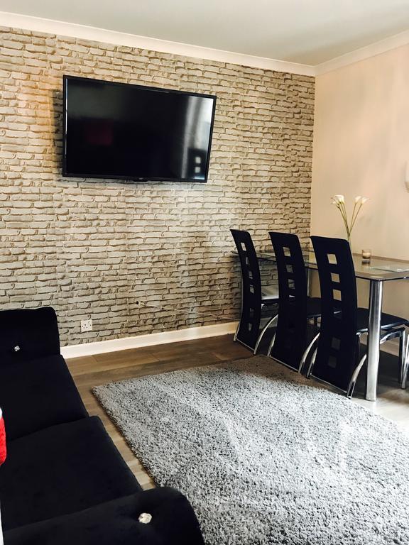 Minerva Court Two-bedroom