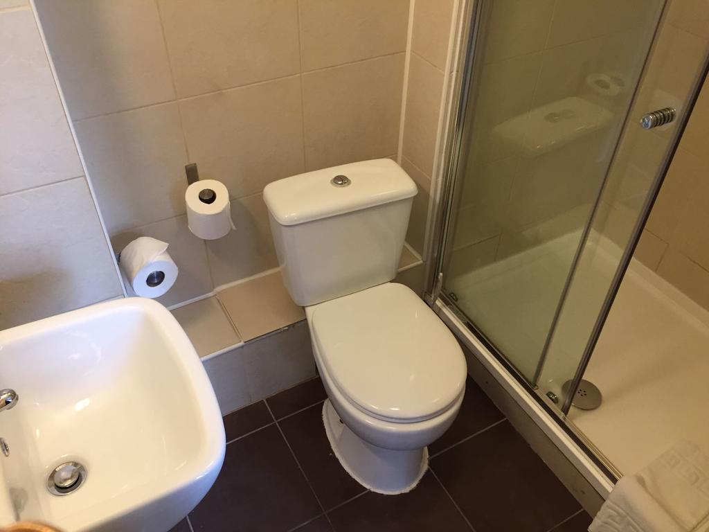 Guest house House Glasgow