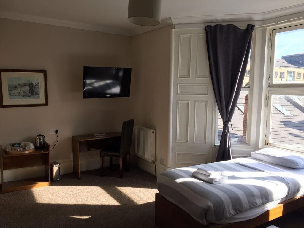 House Guest house 3*