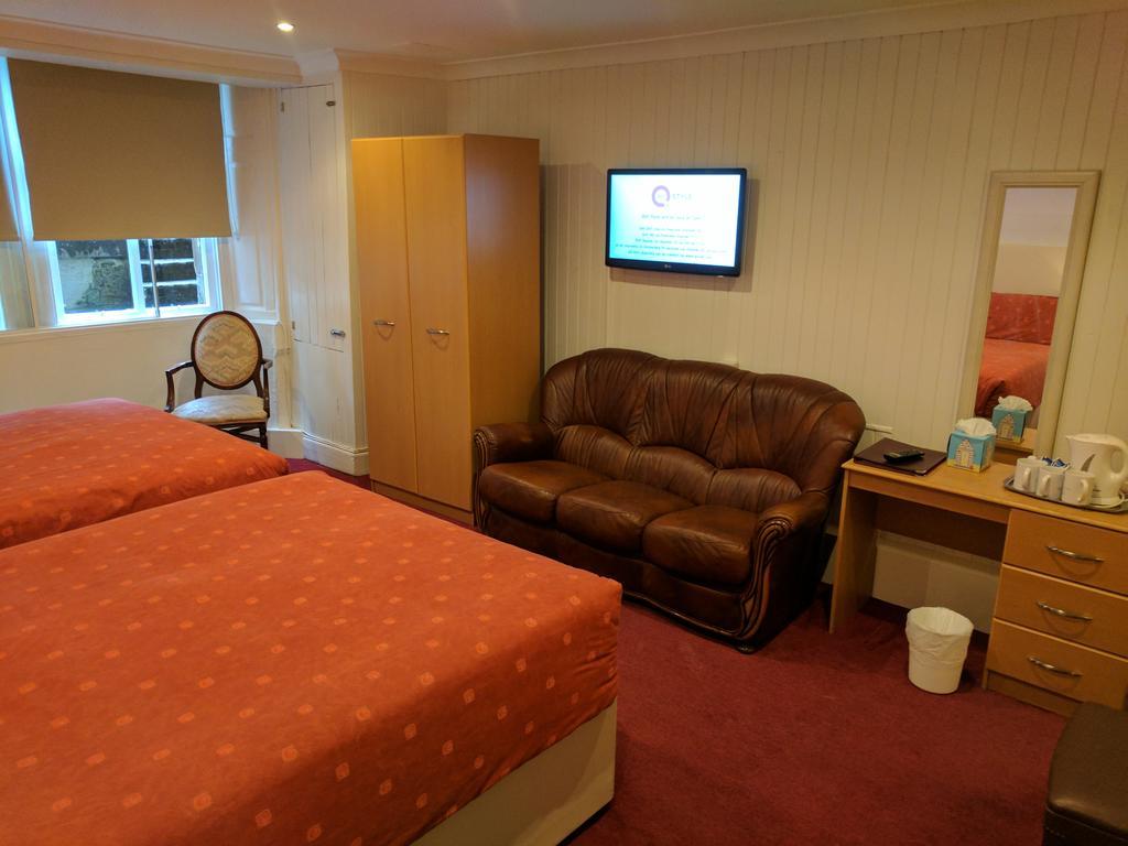 The Kelvin West End 2*