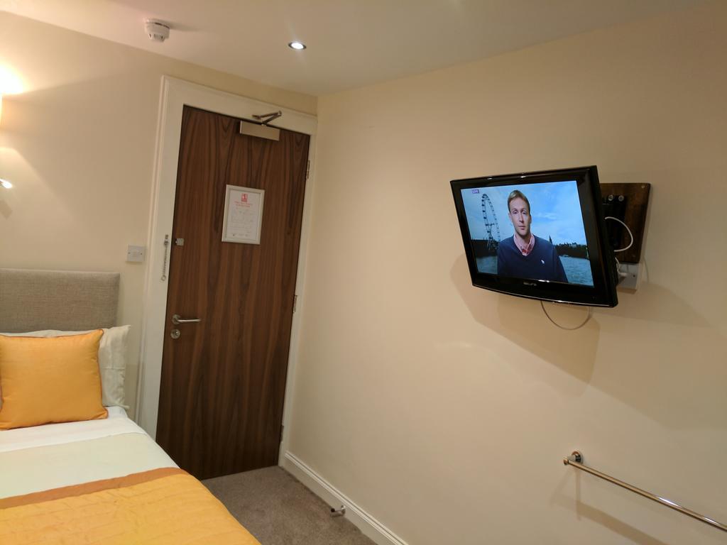 Guest house The Kelvin West End Glasgow
