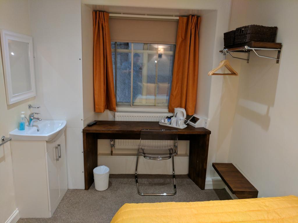 The Kelvin West End 2* Glasgow