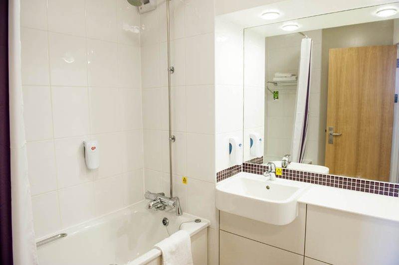 Premier Inn Glasgow City - Buchanan Galleries