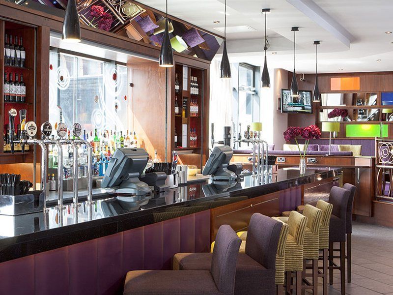 Hotel Leonardo Royal 4*