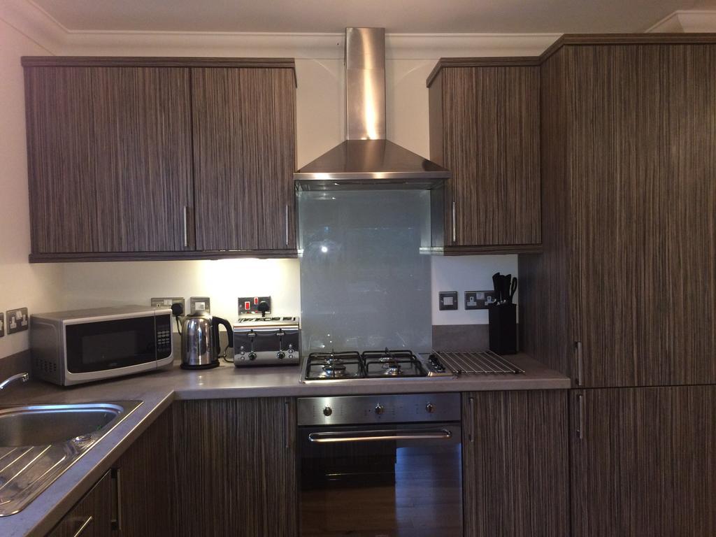 The Botanic Hub West End - 2 Bedrooms