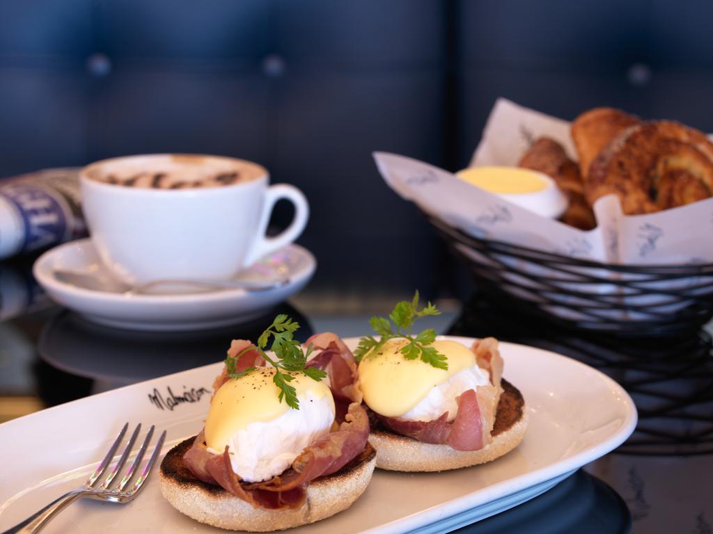 Malmaison Hotel 4*