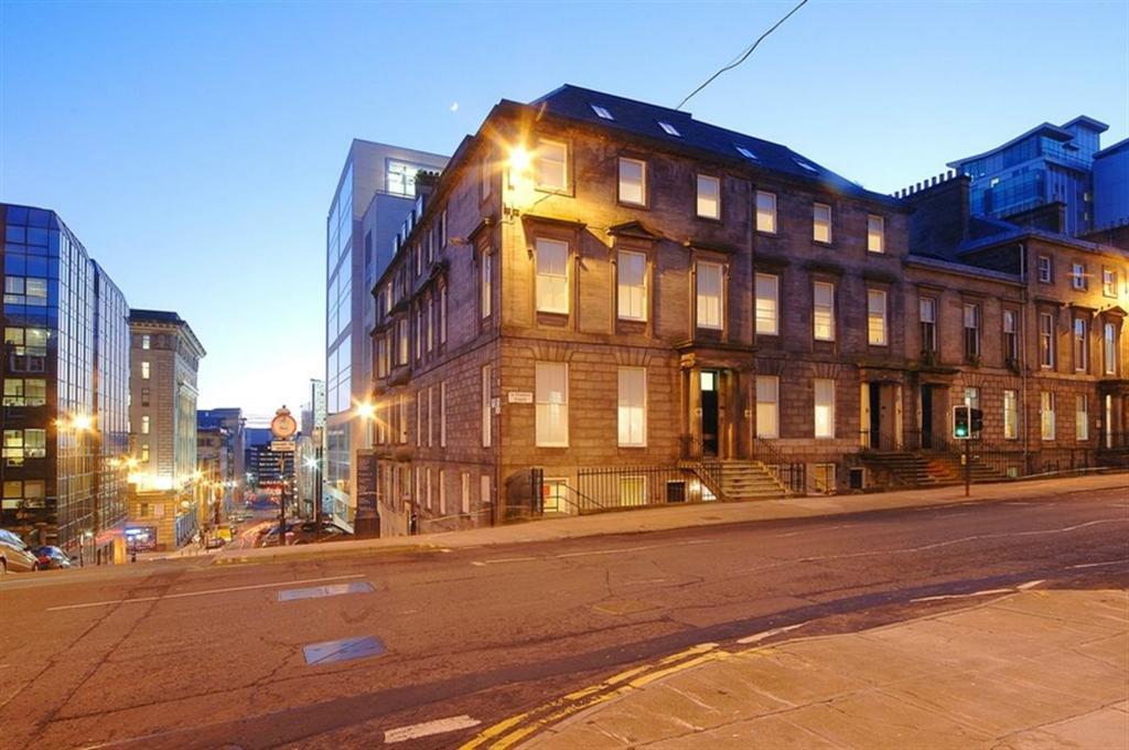 Dreamhouse St Vincent Street Glasgow