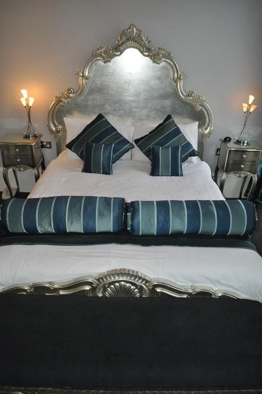 Hotel Argyll