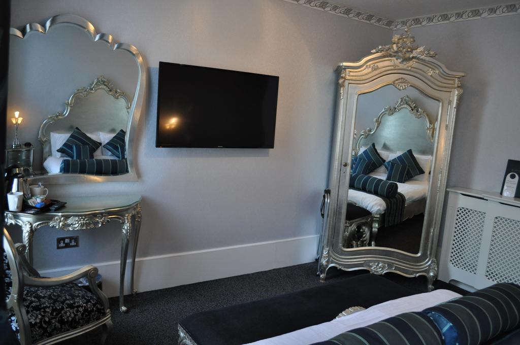 Argyll Hotel
