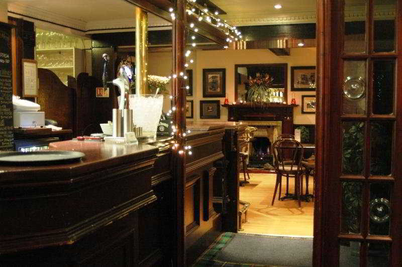 Hotel Argyll 3*