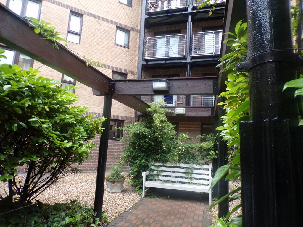 Apartment City Centre James Watt *