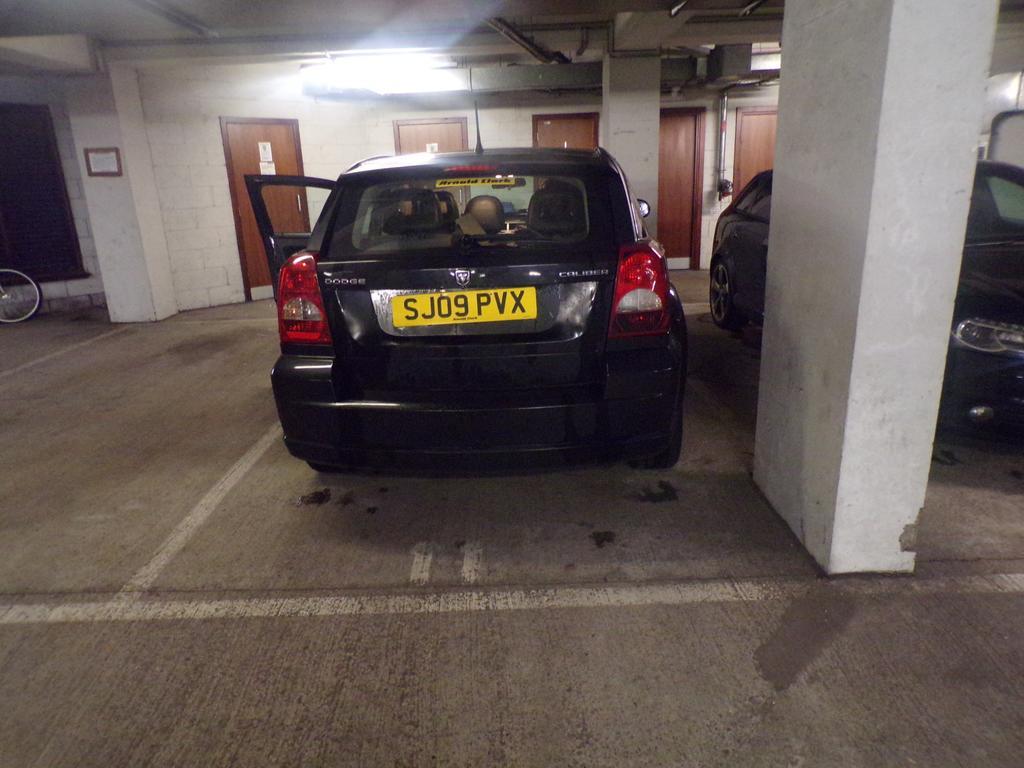 Apartment City Centre James Watt *